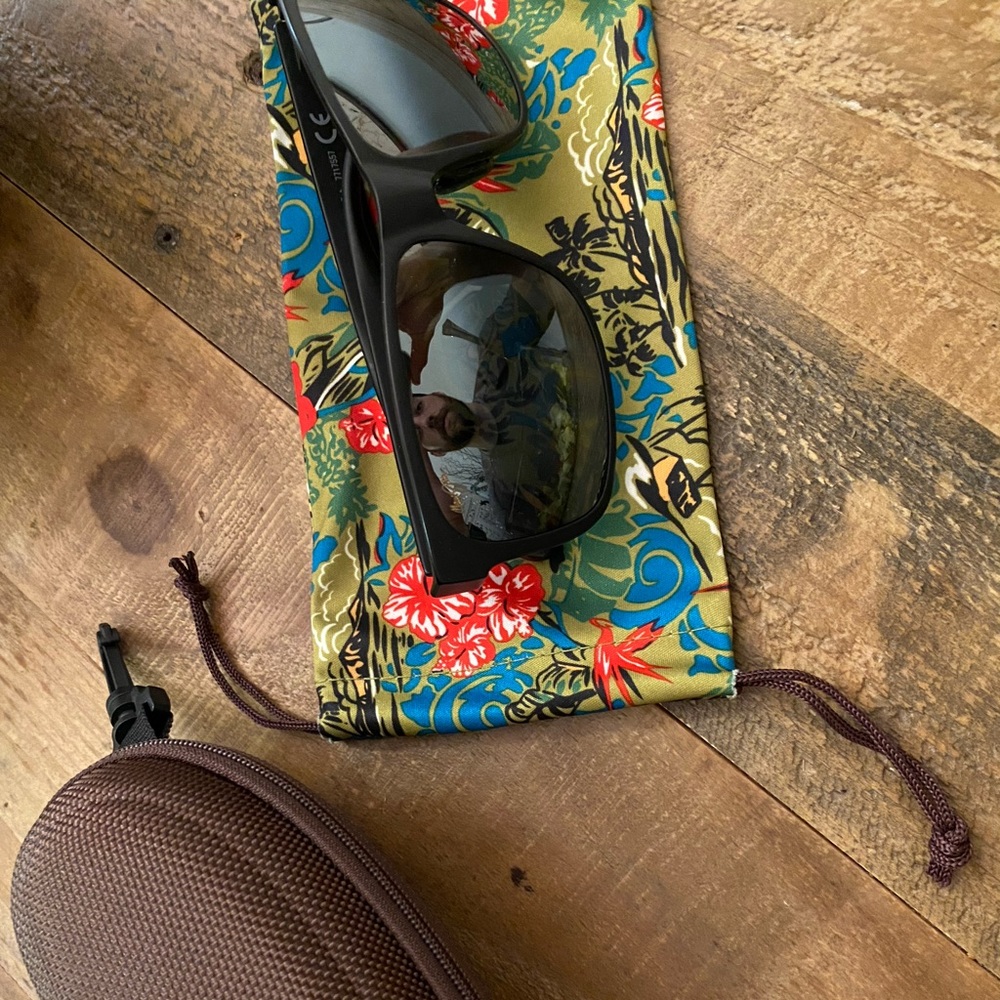 Maui Jim Red Sands Sunglasses